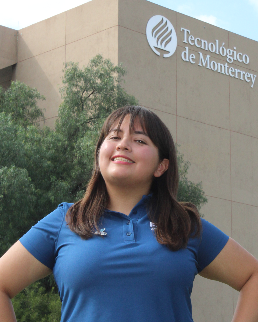 Claudia Sofía López Espinosa