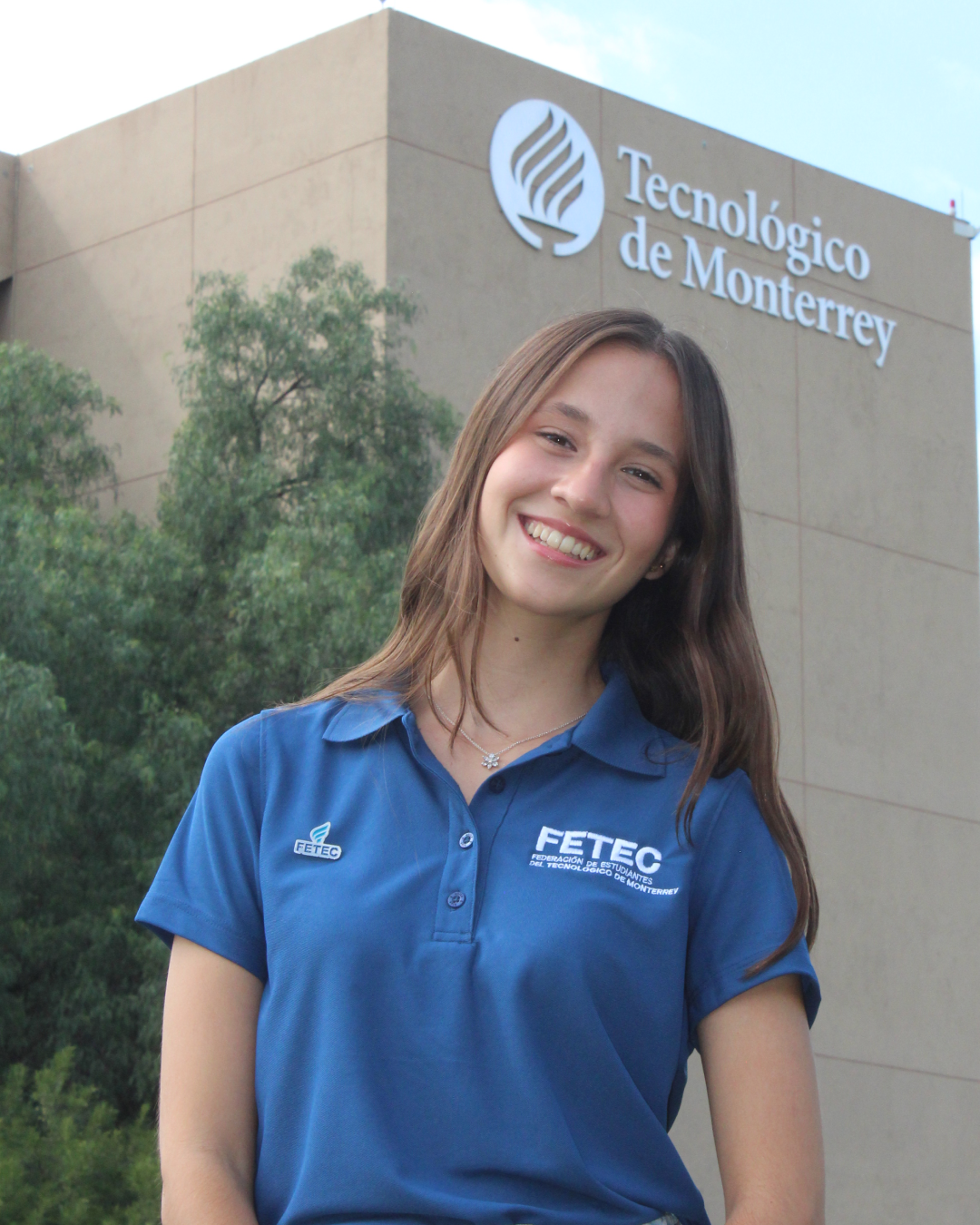 Daniela Garza Valdés