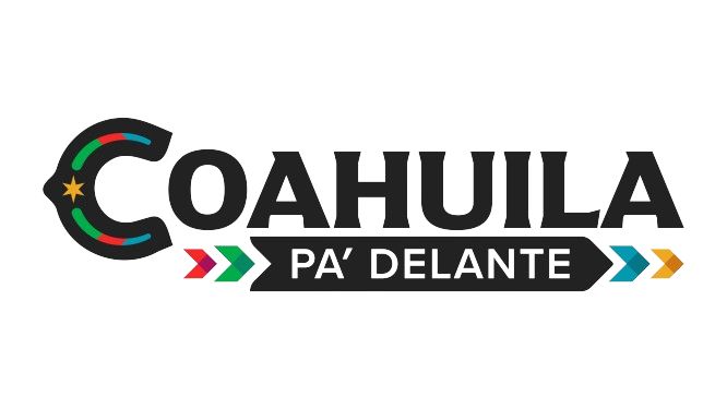 Coahuila Pa' Delante